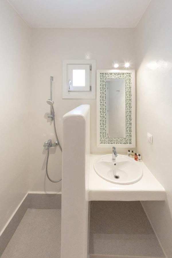 Corfostar Rooms Mykonos Town Exteriör bild
